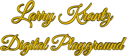 Larry Krantz Digital Playground
